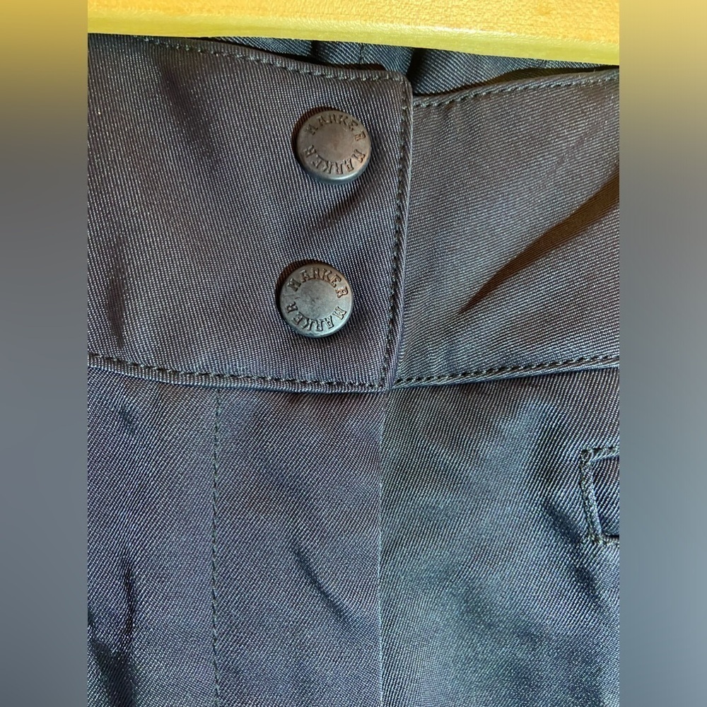 Maker pants - Picture 3 of 13